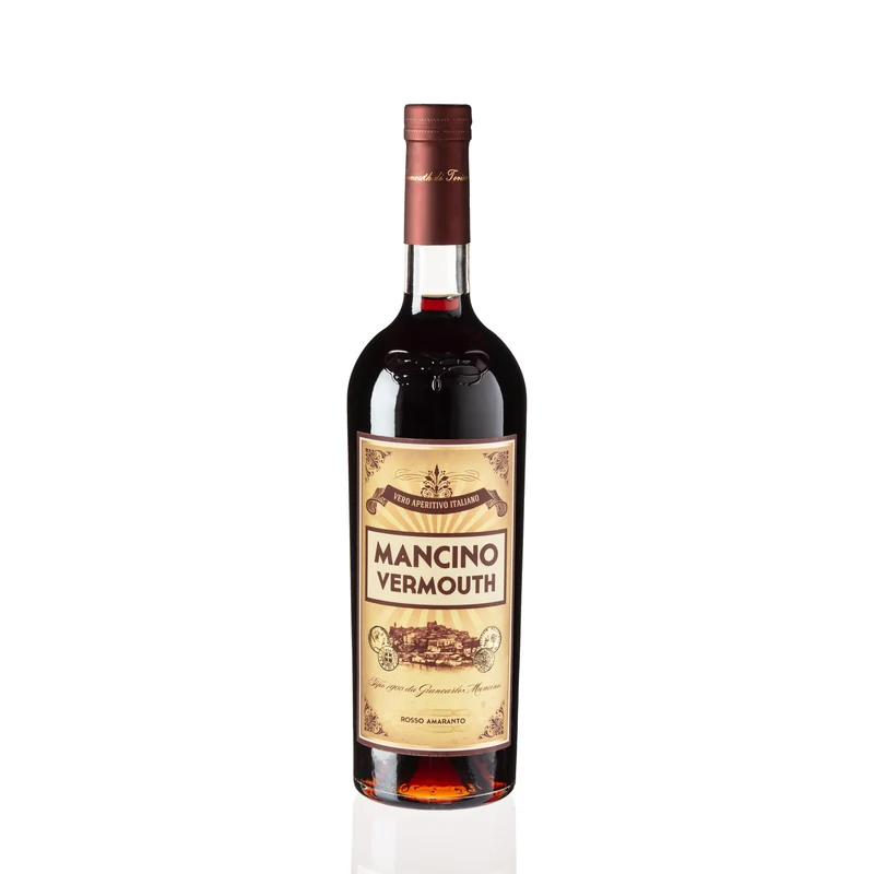 Mancino Vermouth SPIRITS