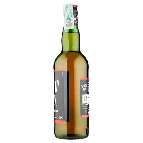 Vat 69 Blended Scotch Whisky, 700ml