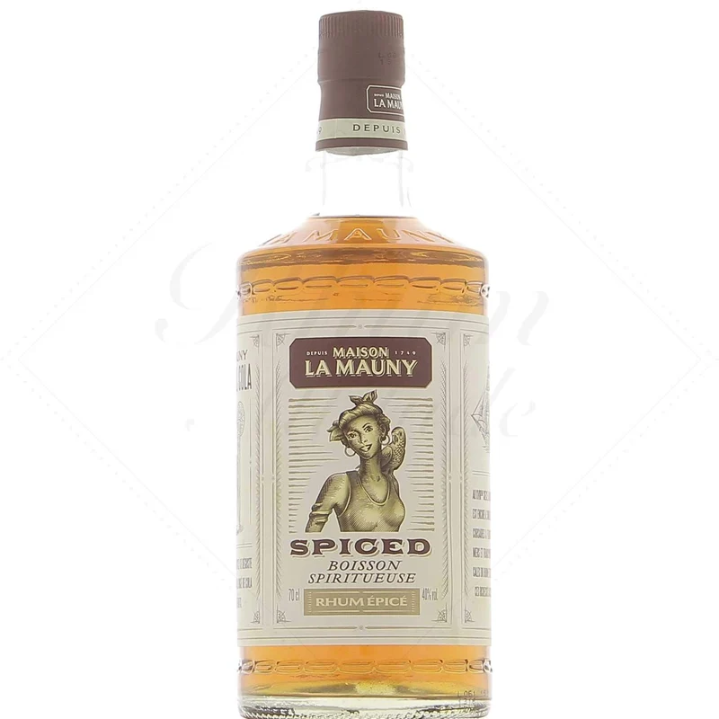 La Mauny Epice Rhum 700 ml