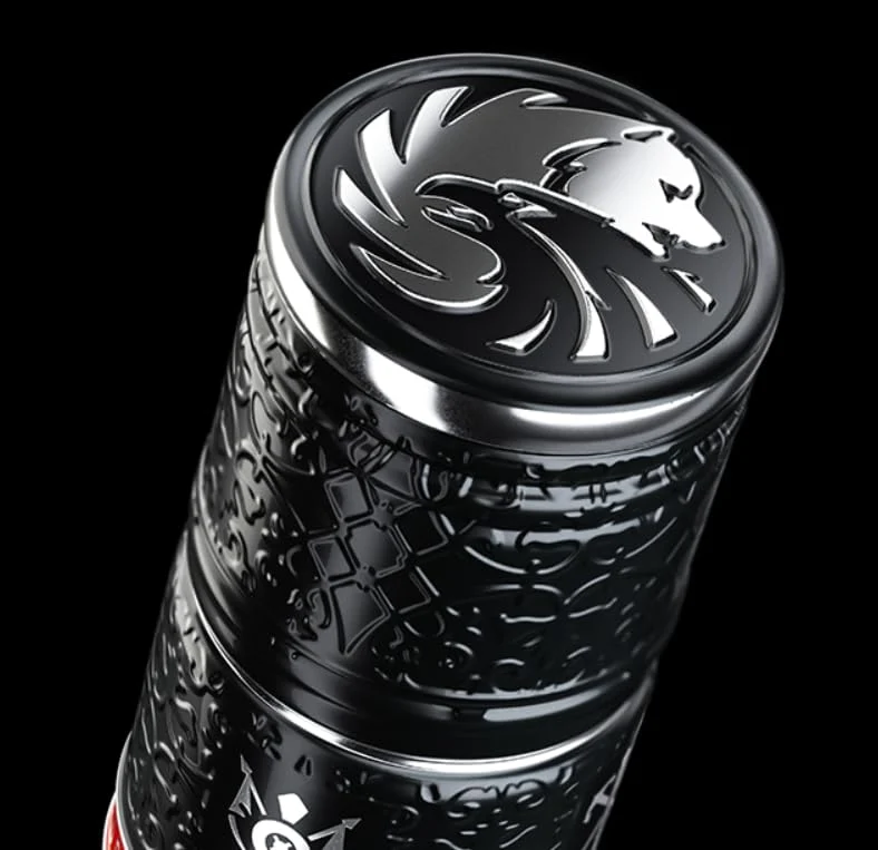 Vodka Russian Standard Original - 1 L