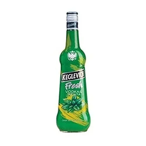Keglevich Fresh Vodka & Menta 0,70 Lt