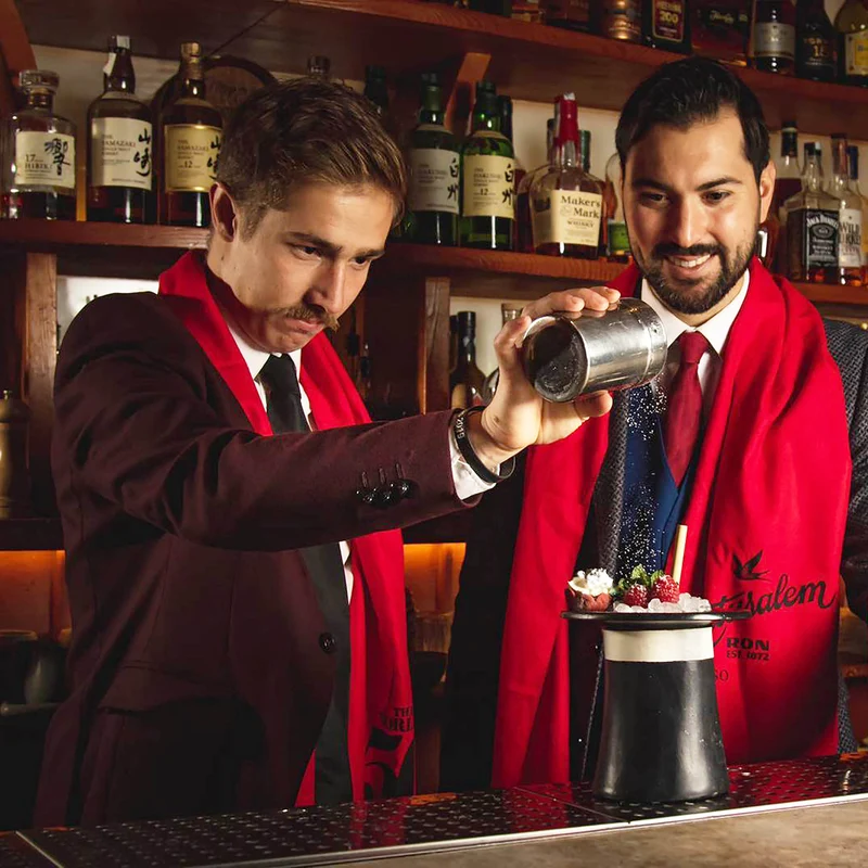 Matusalem - Añejo, Miscela di Rum Scuri Invecchiati di Alta Qualità, 100 cl