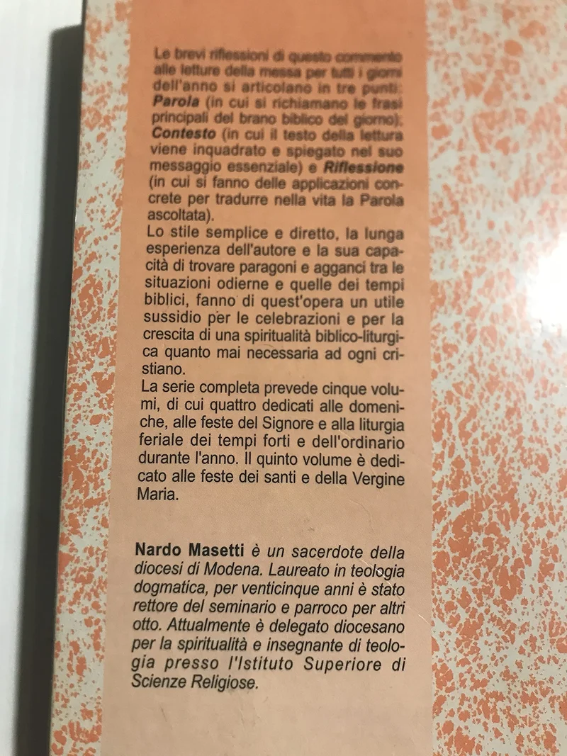 Guidati dalla parola. Riflessioni quotidiane sulle letture della messa. Tempo di avvento, di Natale e prime otto settimane durante l'anno (Vol. 1)