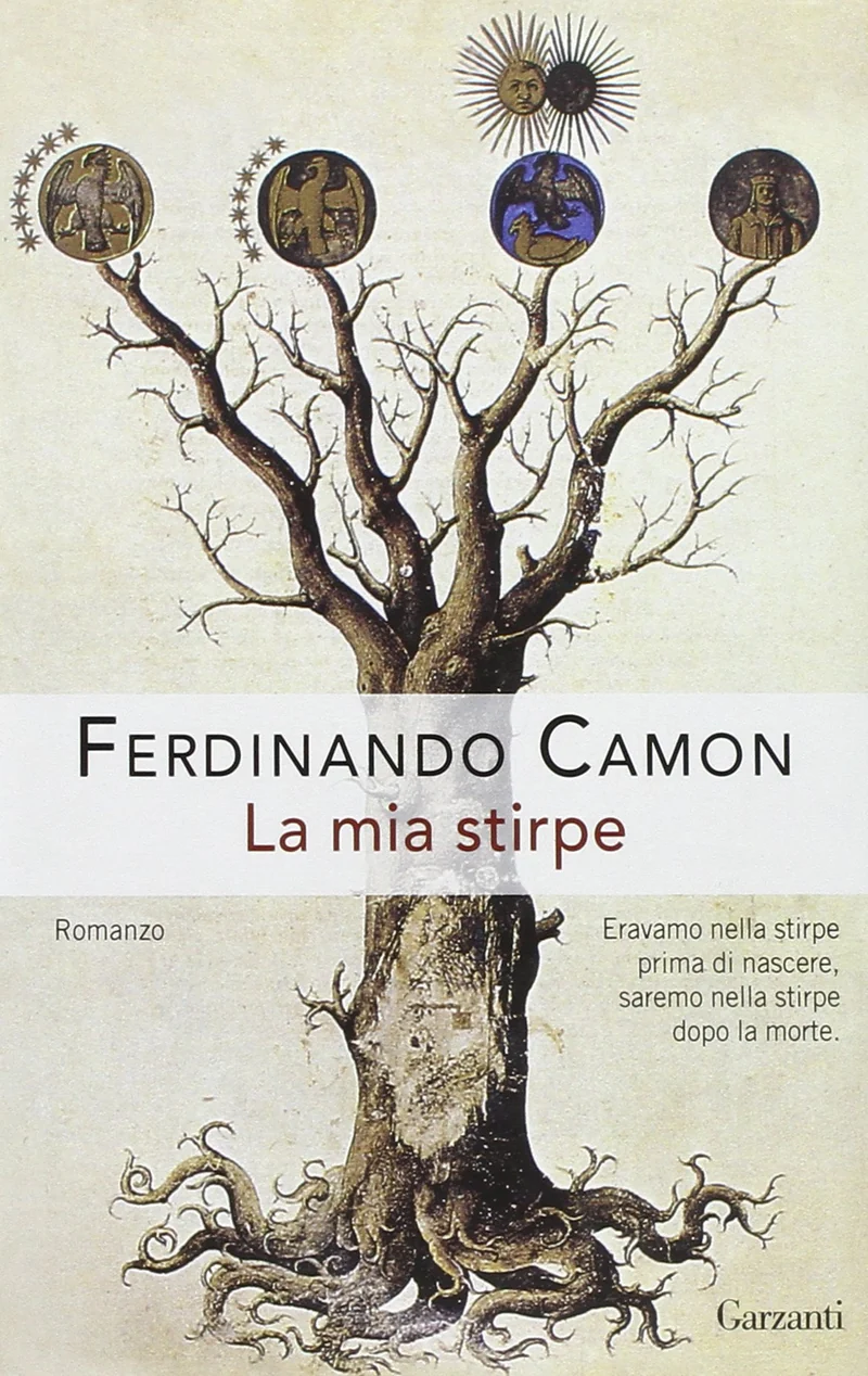La mia stirpe