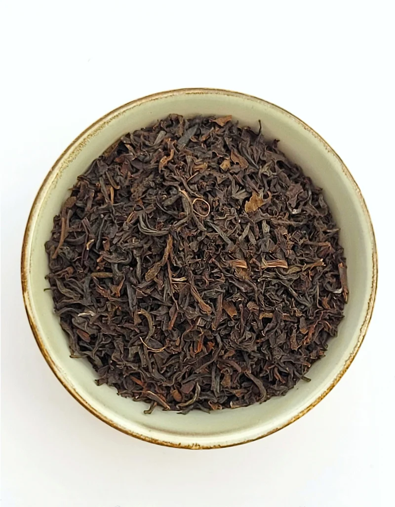 Assam | 100g | Bio