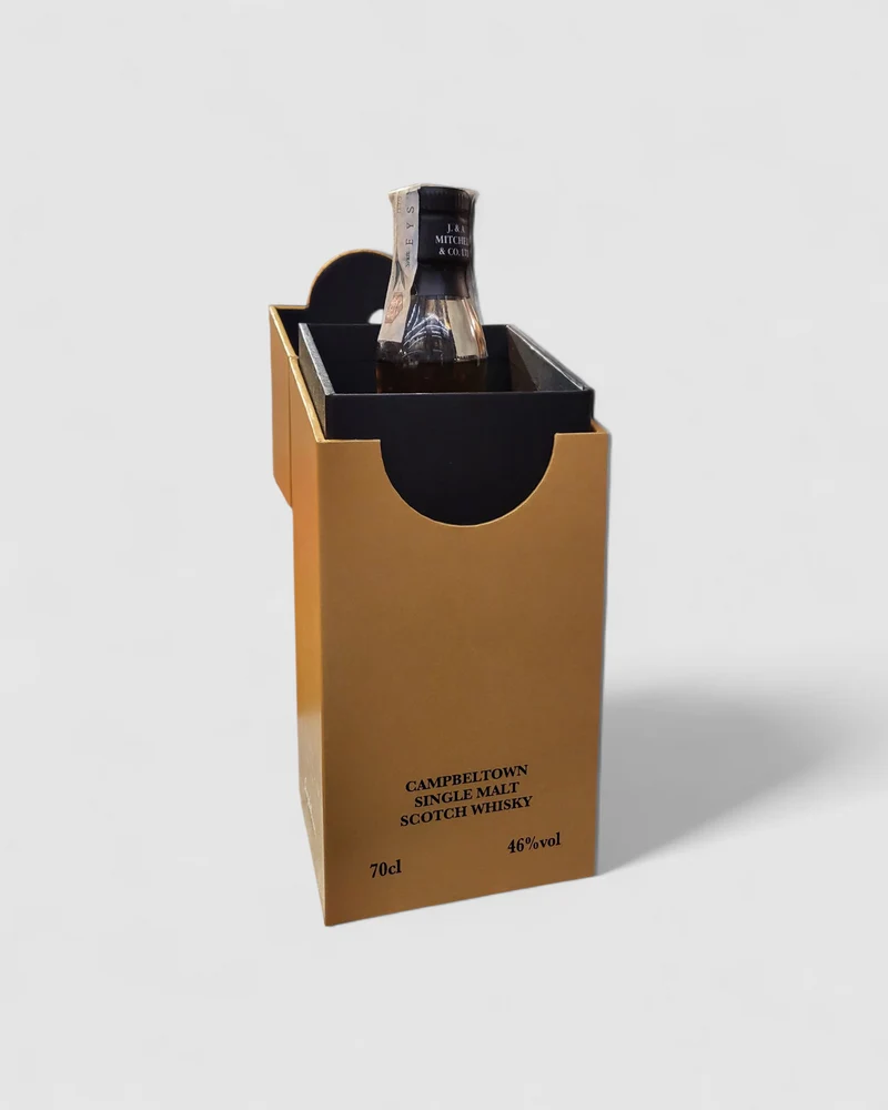 Whisky Springbank Single Malt 30 Yo - Release 2024