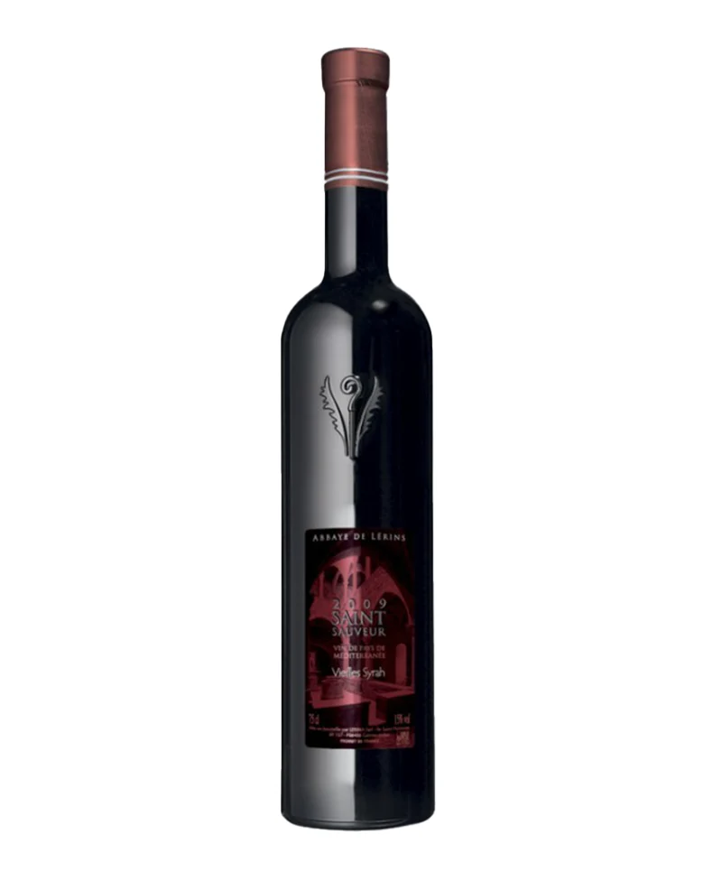 2023 St. Sauveur - Abbaye De Lerins