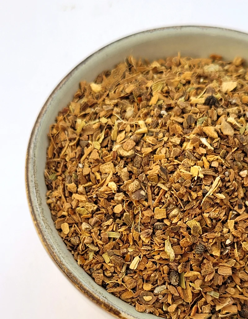 Chaï | 100g | Bio