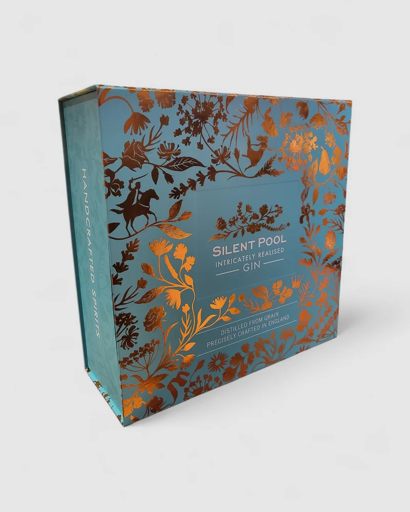 Silent Pool Gin - Special Pack