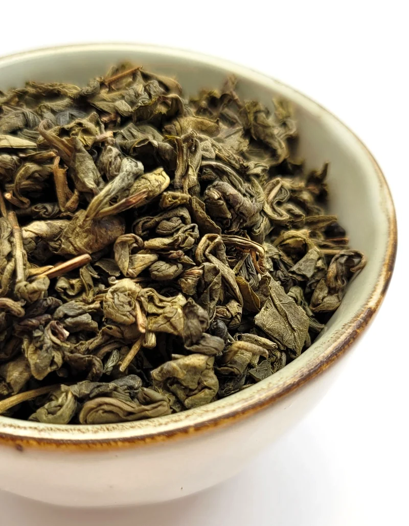 Gunpowder | 100g | Bio