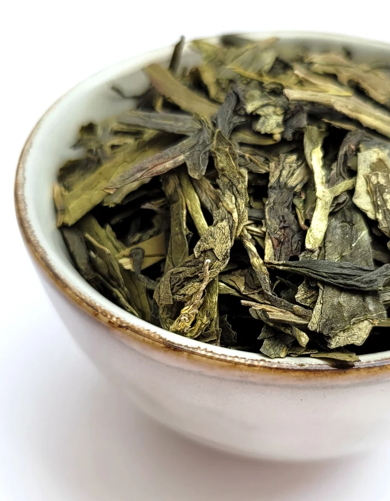 Long Jin IGP | 100g | Bio