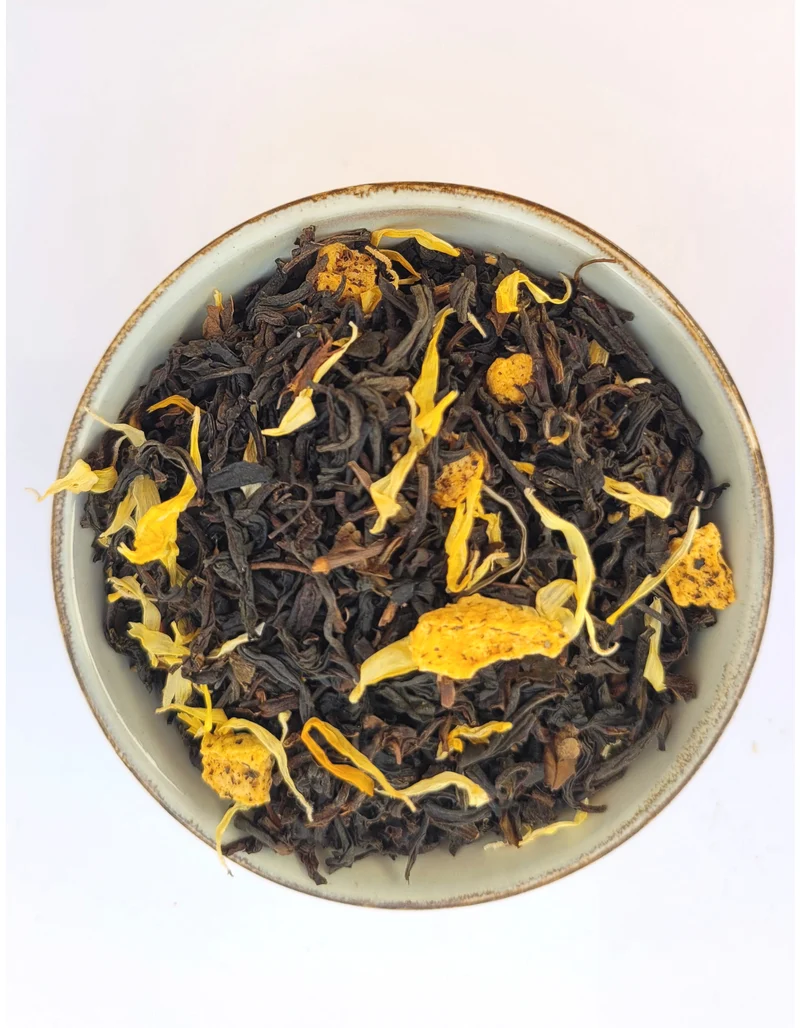 Pêche de Vigne | 100g | Bio