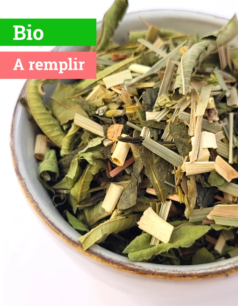 Amour de Provence | 80g | Bio