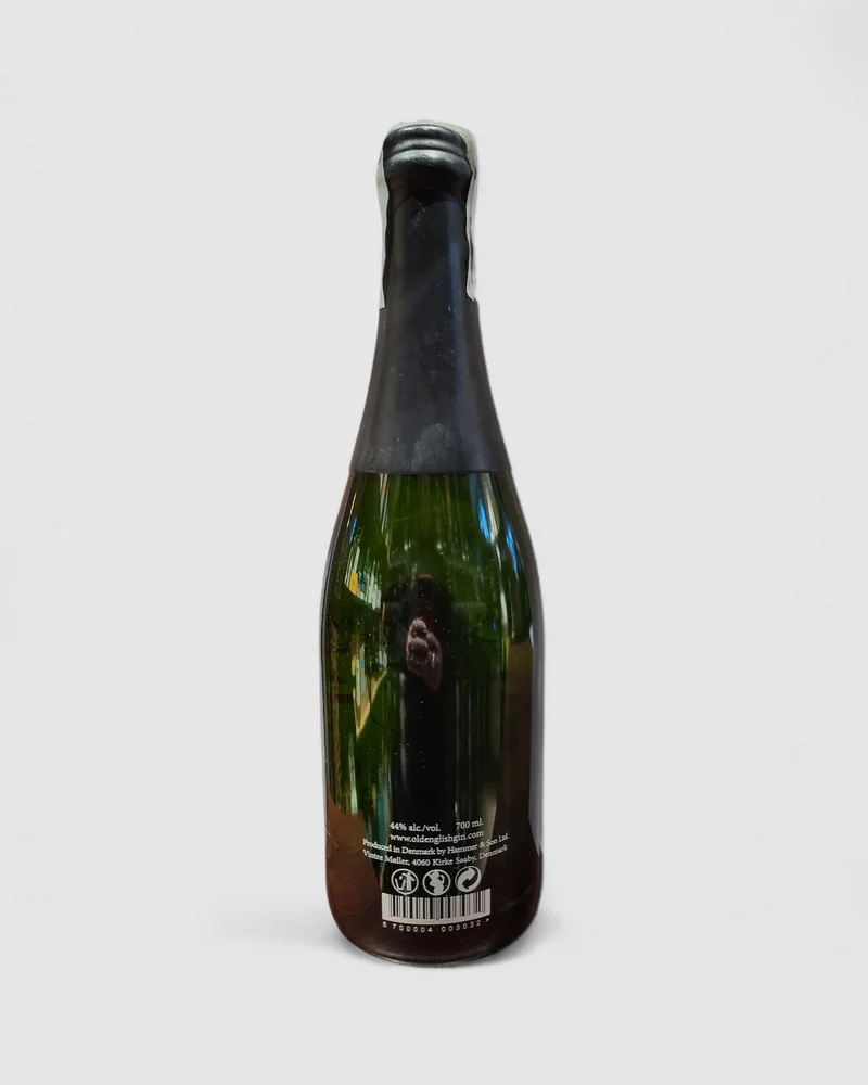 Old English Gin