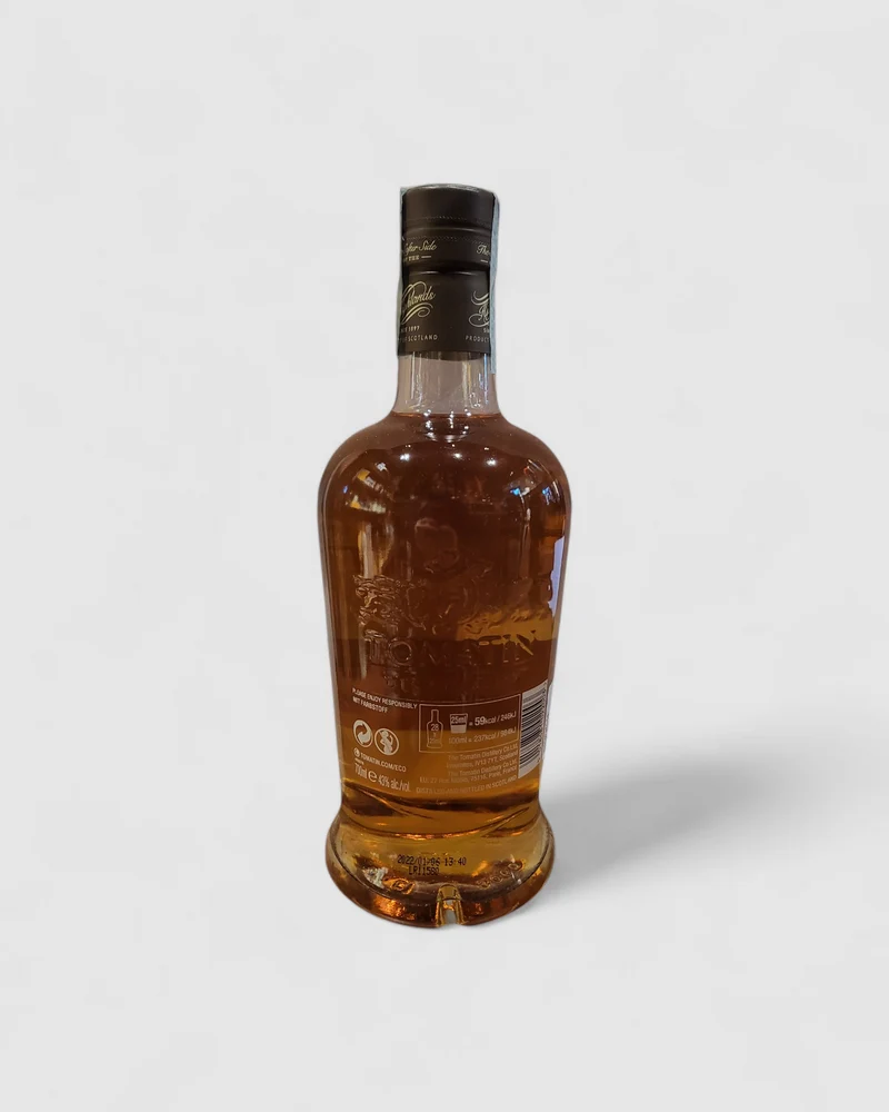 Tomatin Legacy - Scotch Whisky