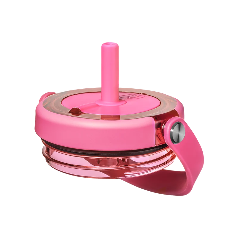 Resa Ü-Turn™ Replacement Lid 35oz | Neon Pink