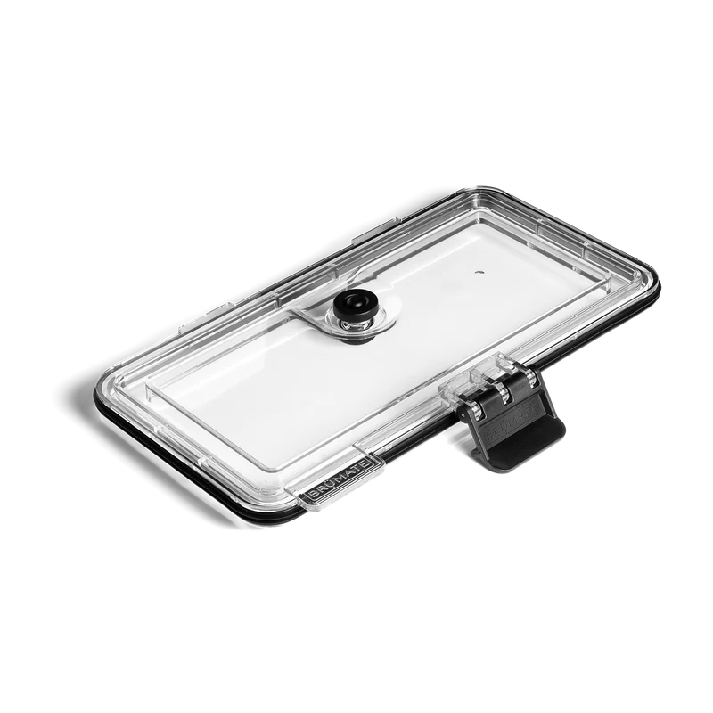 BrüTank 55qt Drink Tank Lid