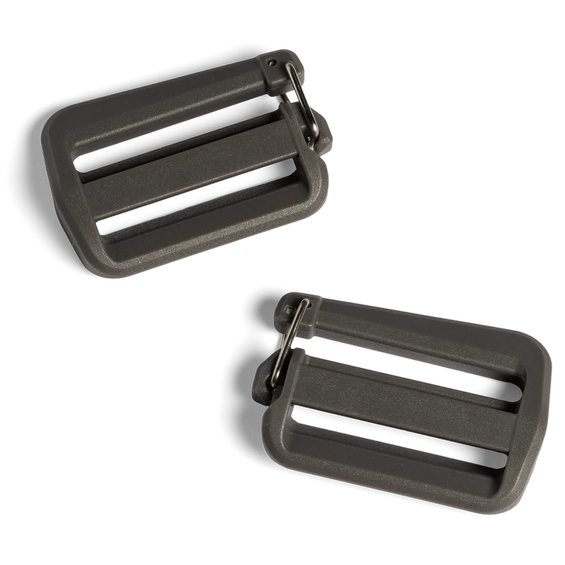 MagPack Replacement Clip | Graphite