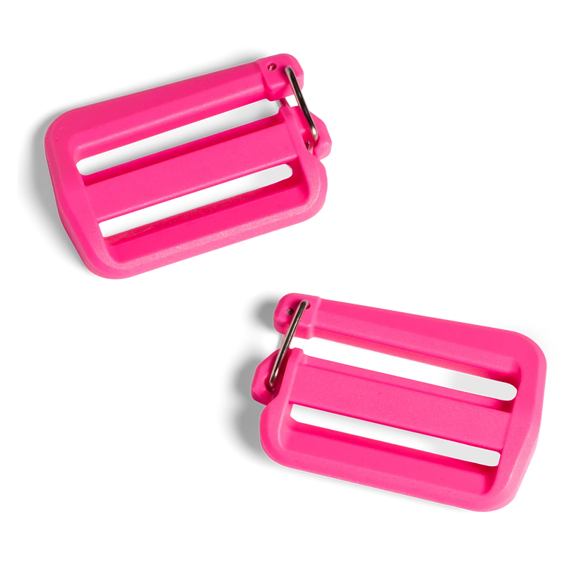 MagPack Replacement Clip | Neon Pink