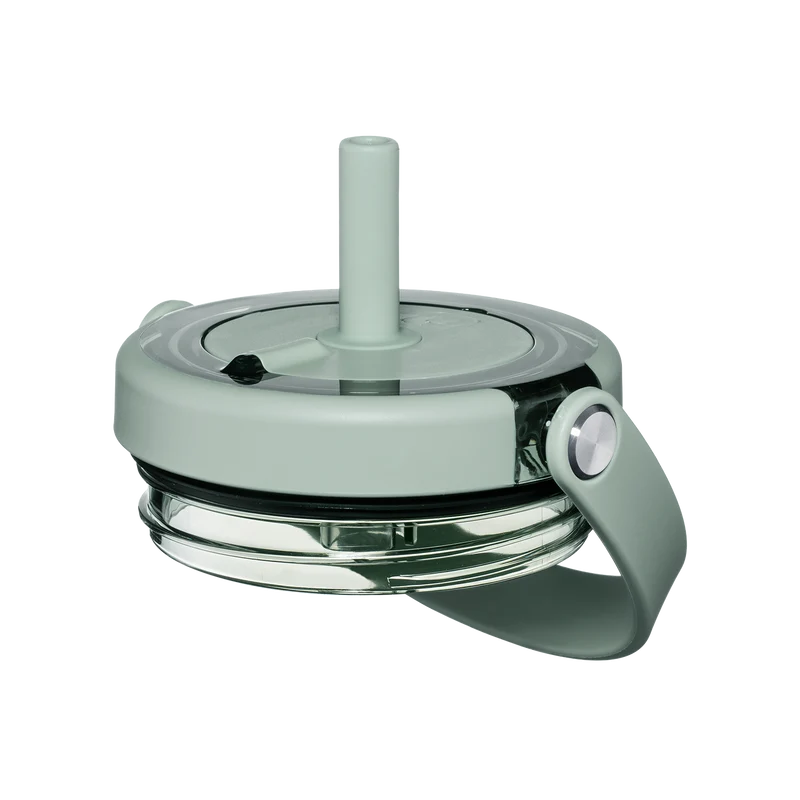 Resa Ü-Turn™ Replacement Lid 35oz | Sage
