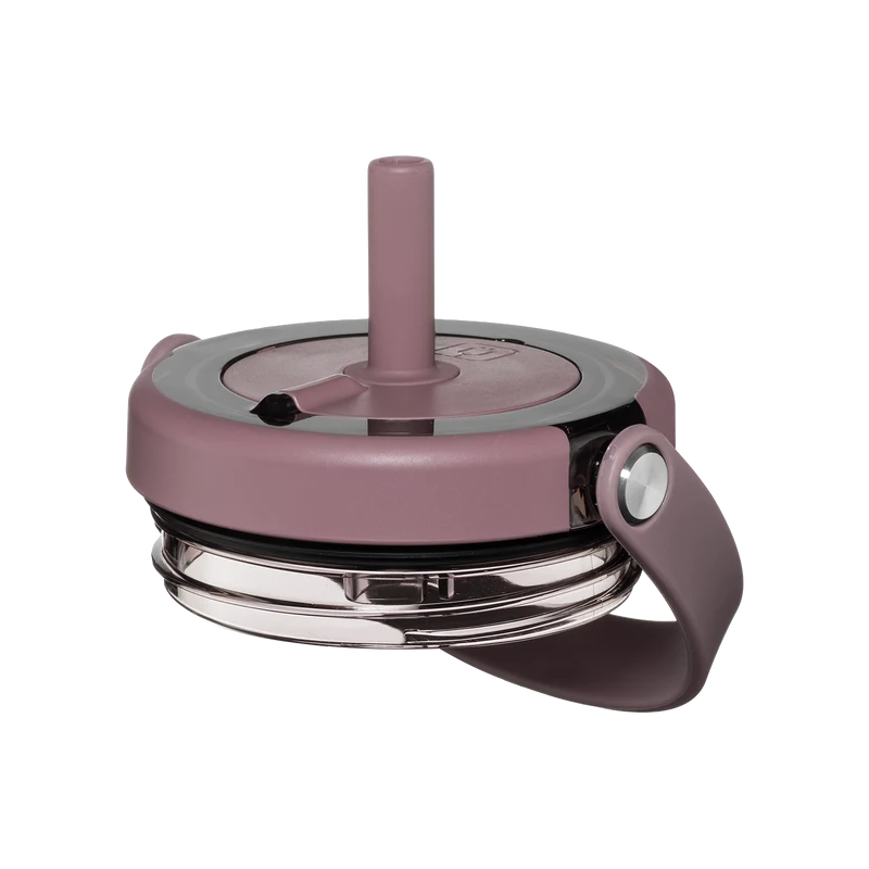 Resa Ü-Turn™ Replacement Lid 35oz | Rose Taupe