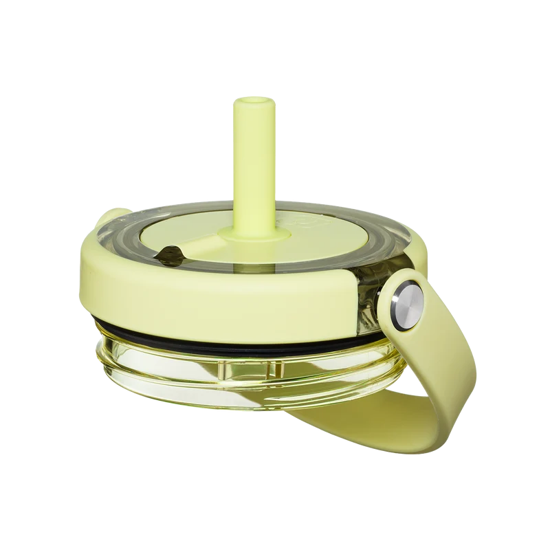 Resa Ü-Turn™ Replacement Lid 35oz | Prickly Pear