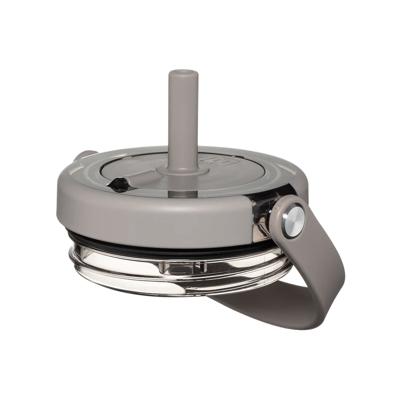Resa Ü-Turn™ Replacement Lid 35oz | Mocha