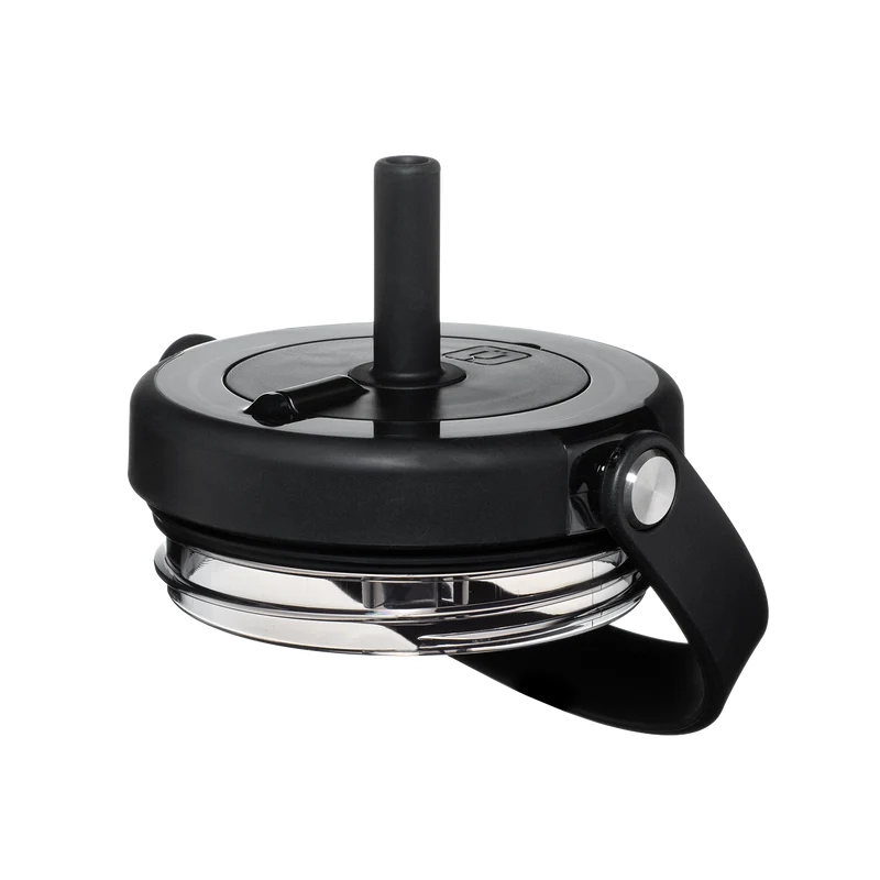 Resa Ü-Turn™ Replacement Lid 35oz | Matte Black