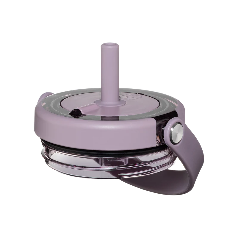 Resa Ü-Turn™ Replacement Lid 35oz | Lilac Dusk