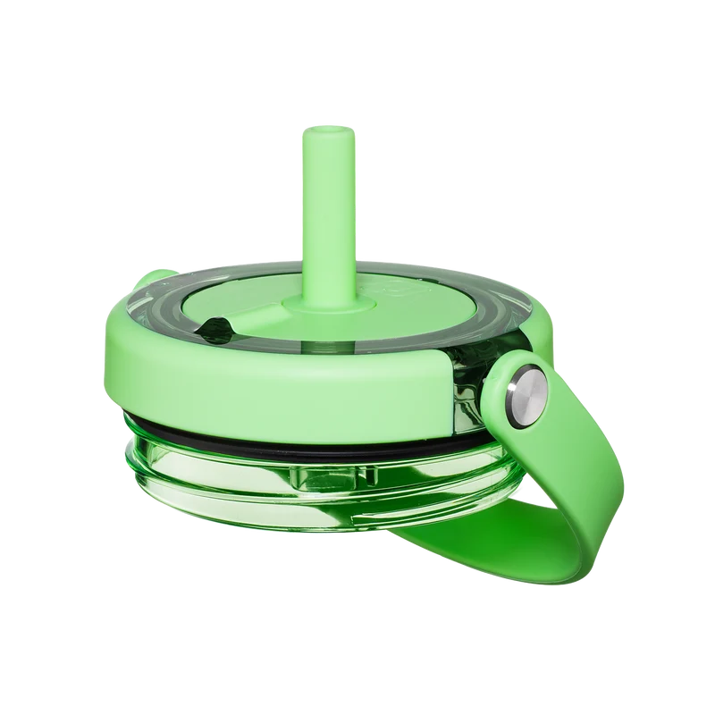 Resa Ü-Turn™ Replacement Lid 35oz | Kiwi