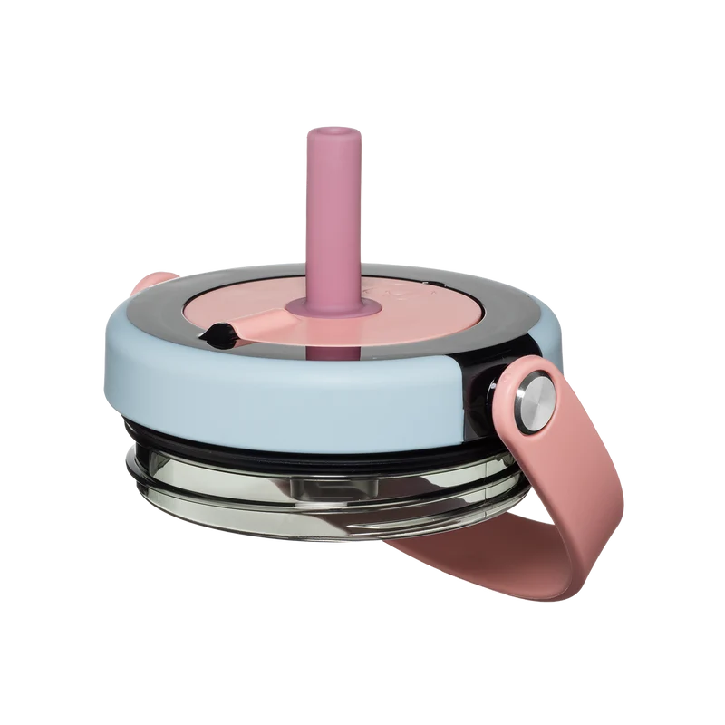 Resa Ü-Turn™ Replacement Lid 35oz | Eclipse
