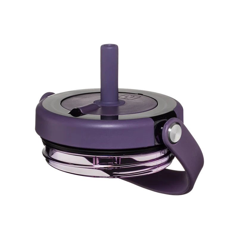 Resa Ü-Turn™ Replacement Lid 35oz | Dark Aura