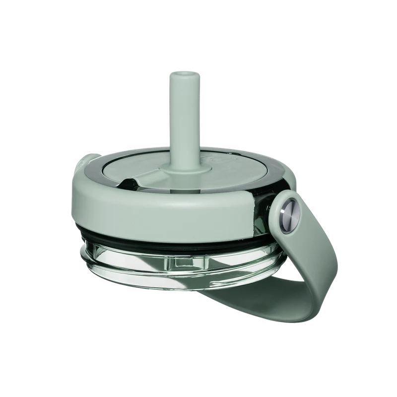 Resa Ü-Turn™ Replacement Lid 25oz | Sage
