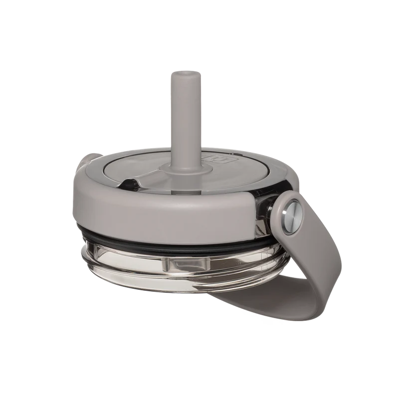 Resa Ü-Turn™ Replacement Lid 25oz | Mocha