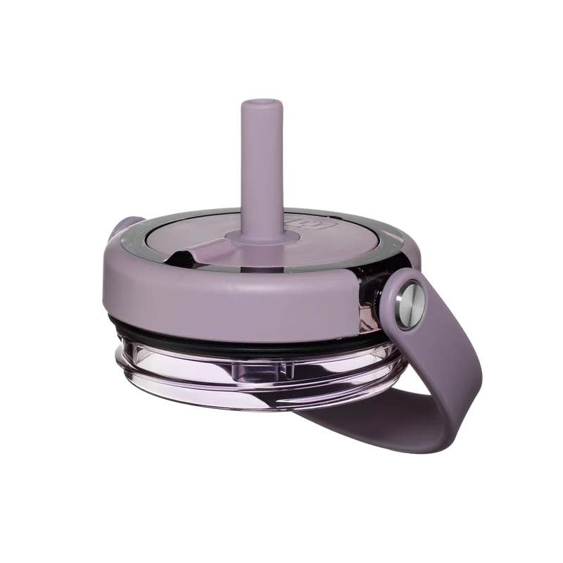 Resa Ü-Turn™ Replacement Lid 25oz | Lilac Dusk