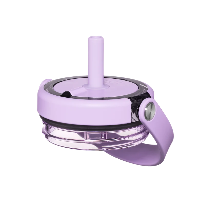 Resa Ü-Turn™ Replacement Lid 25oz | Lavender