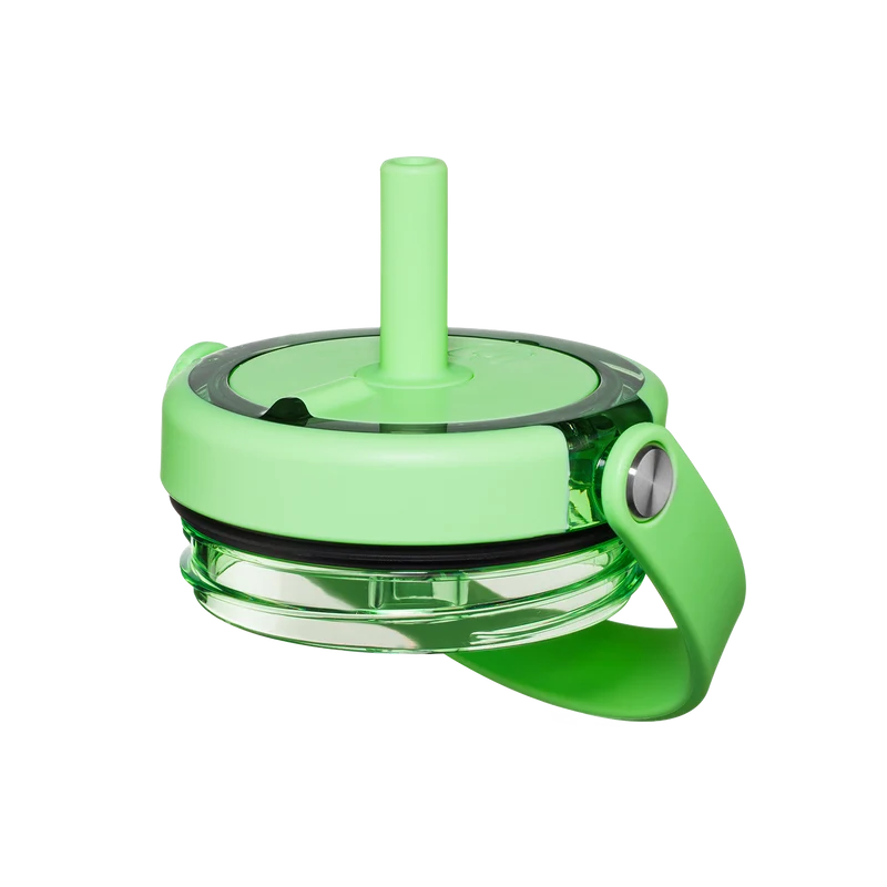 Resa Ü-Turn™ Replacement Lid 25oz | Kiwi