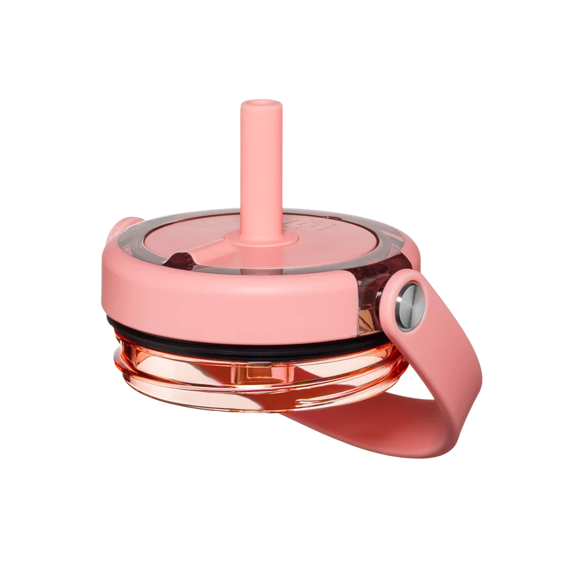 Resa Ü-Turn™ Replacement Lid 25oz | Guava