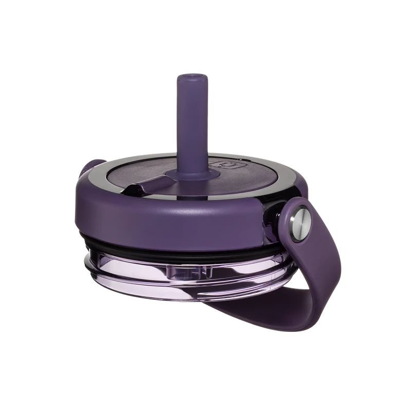 Resa Ü-Turn™ Replacement Lid 25oz | Dark Aura
