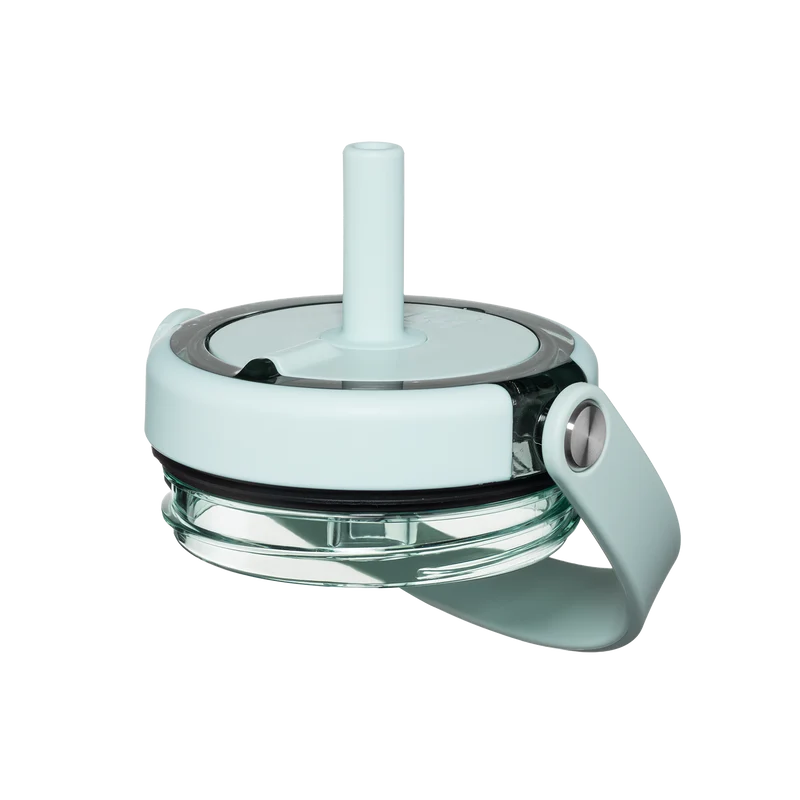 Resa Ü-Turn™ Replacement Lid 25oz | Blue Agave
