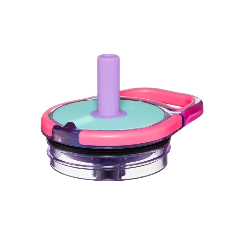 Leap Replacement Lid 12oz | Stardust