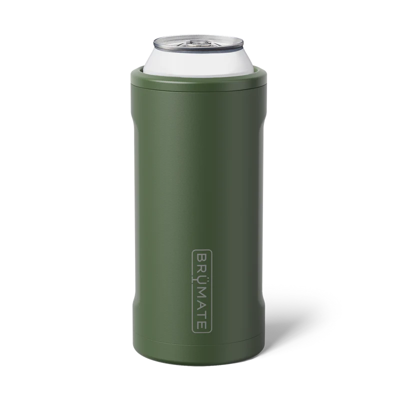 Hopsulator Juggernaut | OD Green | 24/25oz Cans