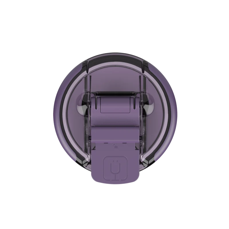 Hopsulator Slim OctaLock™ Lid | Dark Aura