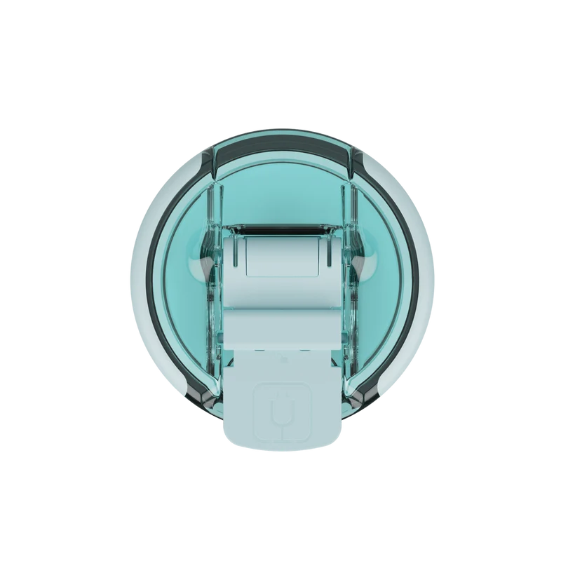 Hopsulator Slim OctaLock™ Lid | Blue Agave