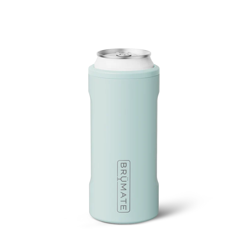 Hopsulator Slim | Blue Agave | 12oz Slim Cans