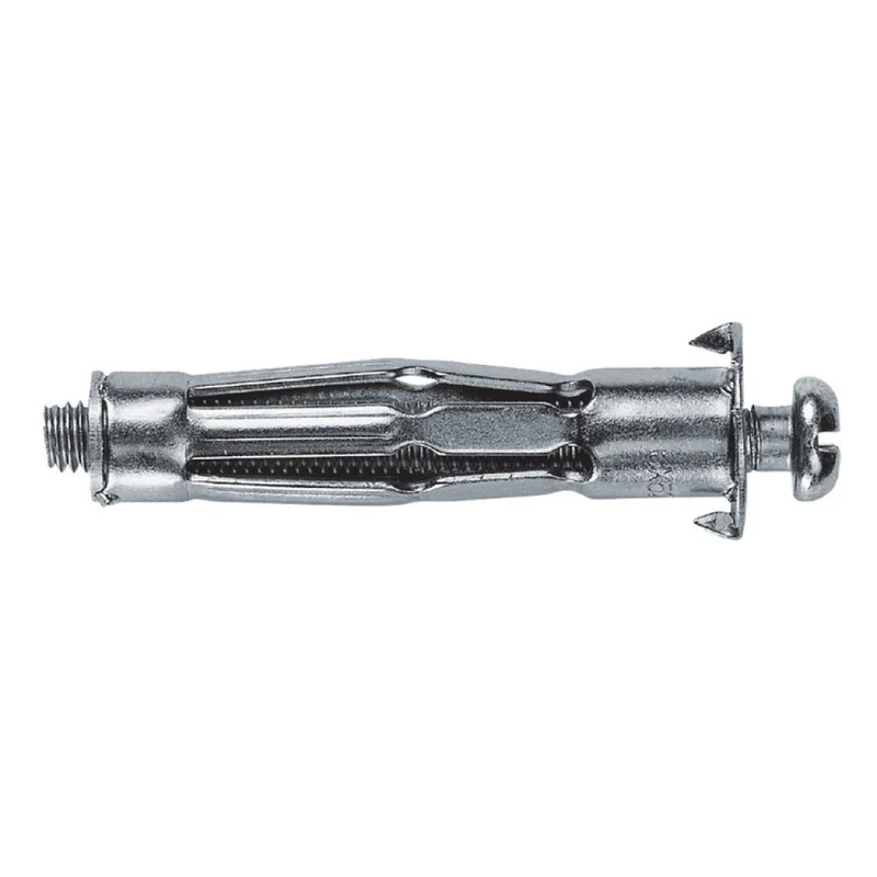 Tassello Metallo per Lastre e Pannelli HM 6x65 S. Scatola 50 pezzi. Fischer