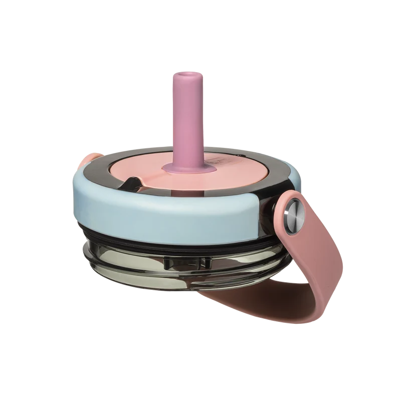 Resa Ü-Turn™ Replacement Lid 25oz | Eclipse
