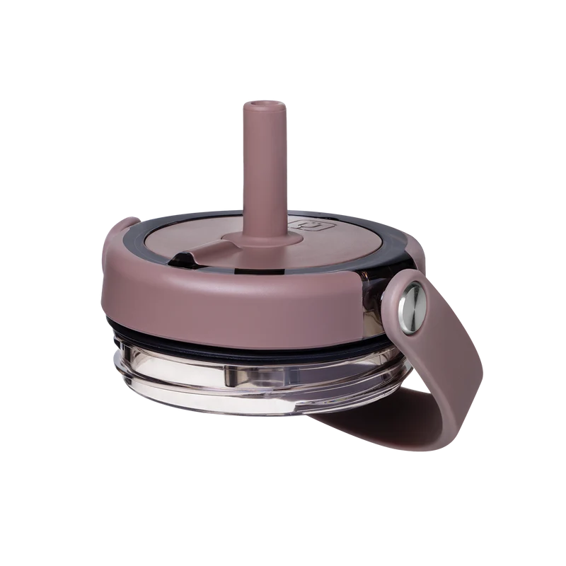 Resa Ü-Turn™ Replacement Lid 25oz | Rose Taupe