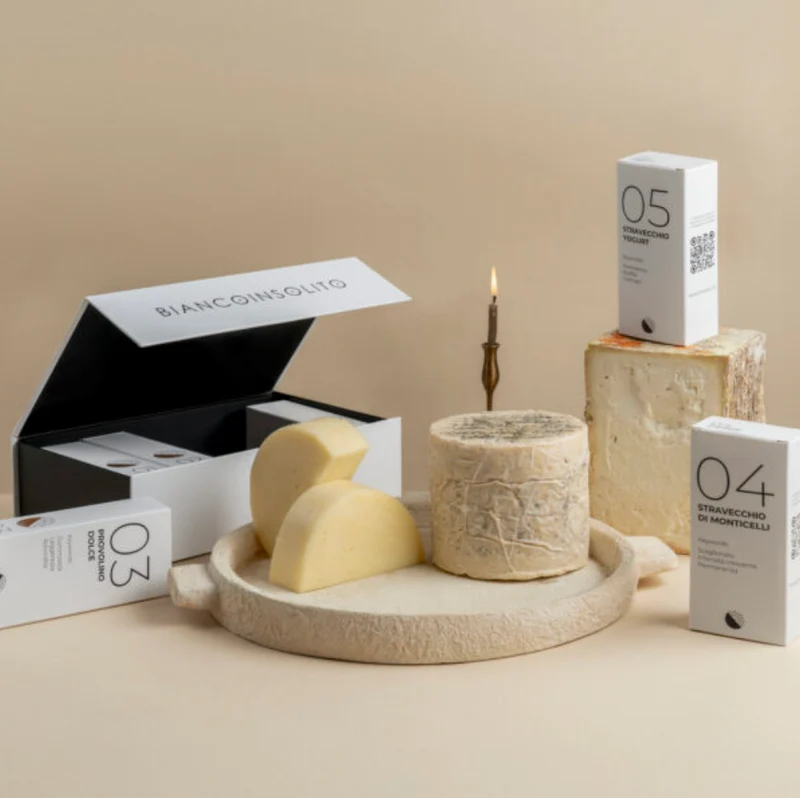 Cheese Playlist Vol. 1