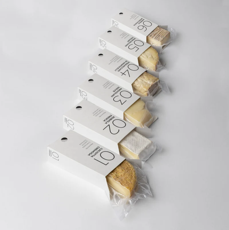 Cheese Playlist Vol. 1